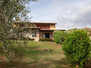La Casa dell' Ambra - Charming old barn Rignano Sull'arno